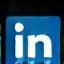 LinkedIn icon